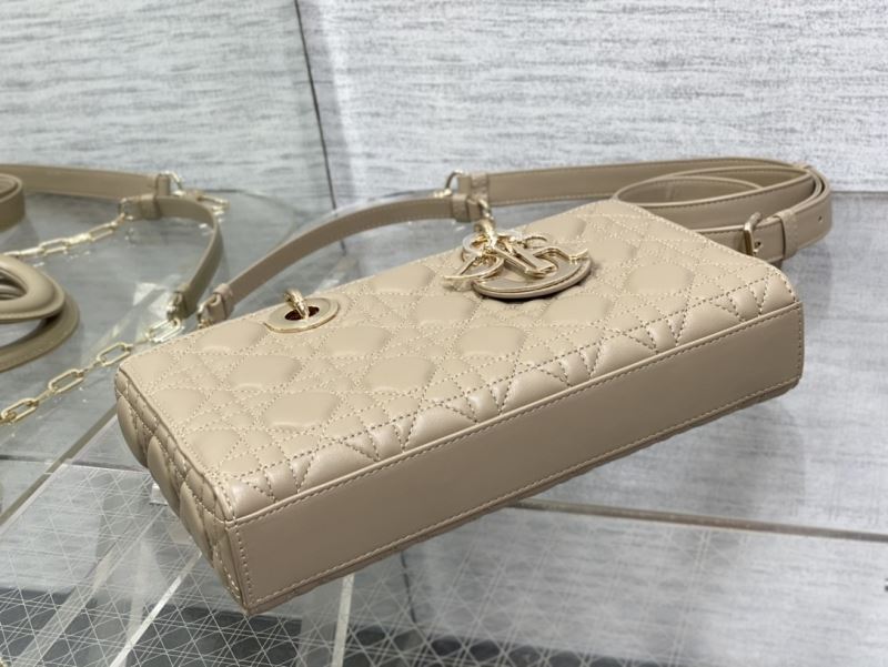 Christian Dior My Lady Bags